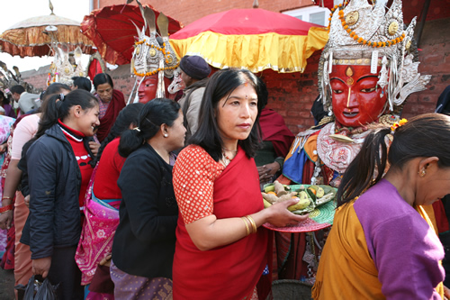 Alimentant als Dipankars