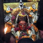 La deesa Mumba