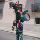 El Barrina