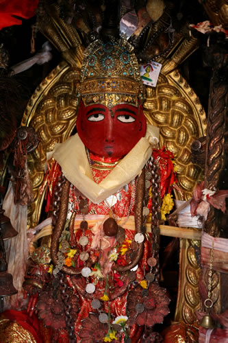 El vermell Matxendra