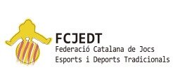 Banner Federació Catalana de Jocs i Esports Tradicionals 2024