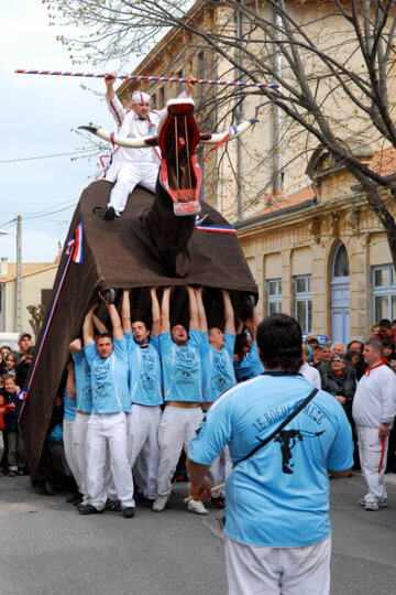 Bou de Mèze