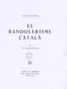 El Bandolerisme català II. La llegenda