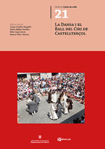 La Dansa i el Ball del Ciri de Castellterçol