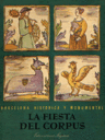 La Fiesta del Corpus