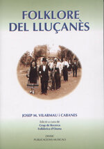 Folklore del Lluçanès