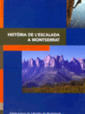 Història de l'escalada a Montserrat