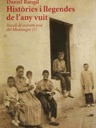 Històries i llegendes de l'any vuit. Recull de cultura oral de Montnegre (I)