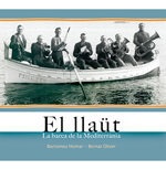 El llaüt. La barca de la Mediterrània