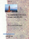 El llibre d'orgue de Calaf