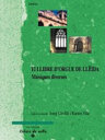 El llibre d'orgue de Lleida