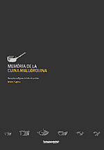 Memòria de la cuina mallorquina. Receptes antigues de tots els pobles
