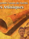 Gegants i nans de Torelló. Les músiques