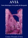 Avià. Notes històriques d'un poble del Berguedà