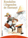 Rondalles i llegendes de Santanyí... i algunes de fora terme