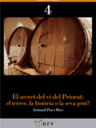 El secret del vi del Priorat: El terrer, la història o la seva gent?