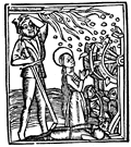 Biografia de santa Caterina