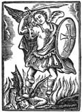 Biografia de sant Miquel